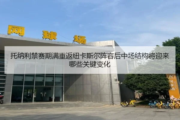 托纳利禁赛期满重返纽卡斯尔阵容后中场结构将迎来哪些关键变化