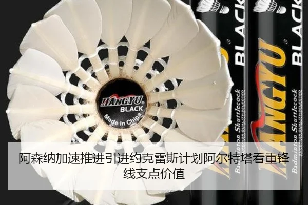 阿森纳加速推进引进约克雷斯计划阿尔特塔看重锋线支点价值